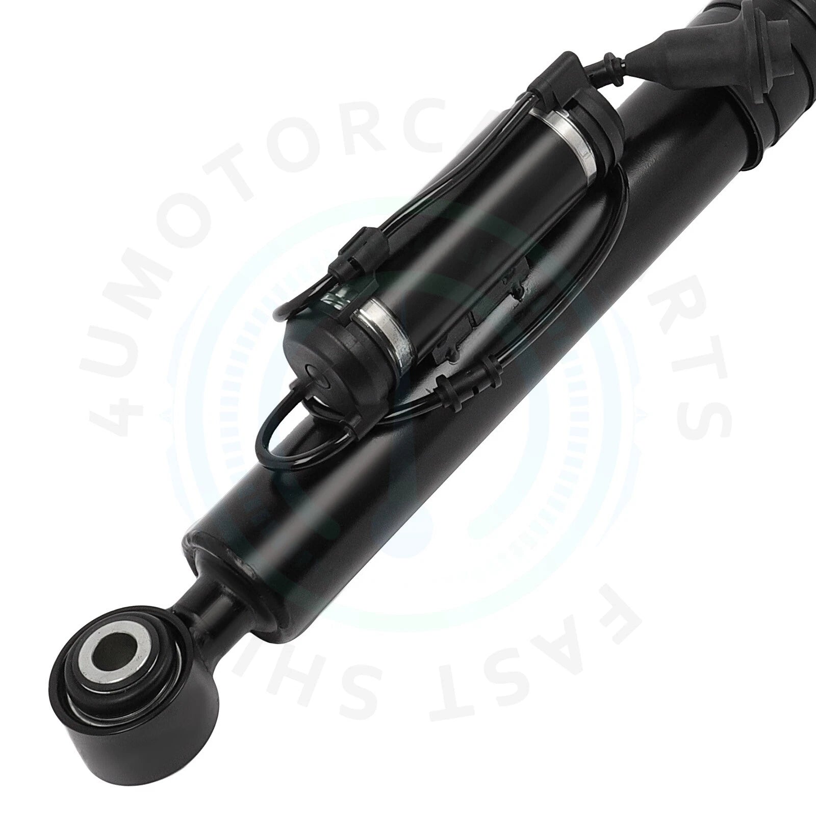 Rear Air Suspension Spring Strut for Mercedes-Benz S430 S320 S420 S500 (1999–2006)