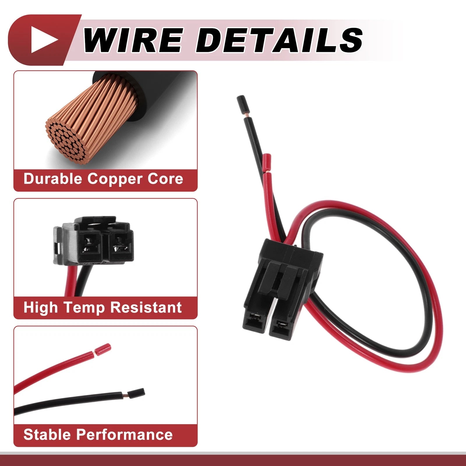 Turn Signal Light Socket Wiring for Nissan Versa Note (2014–2019) No.26240AG000