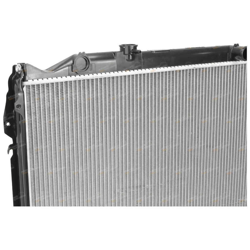 Radiator for Toyota 4Runner Hilux Surf RZN185 3RZ-FE 2.7L (1995–2002)