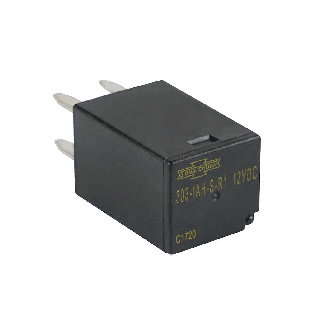 5X Electrical Relays 12V for Polaris RZR XP 1000 (2015–2021) 4011283 4016819