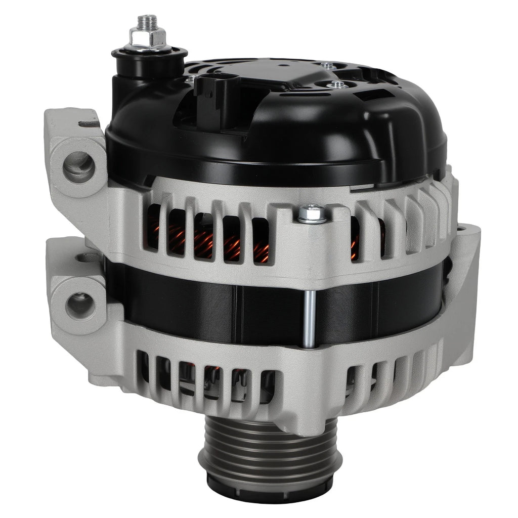 160A Alternator for Chrysler 200, Town & Country, Dodge Journey (2011–2016)
