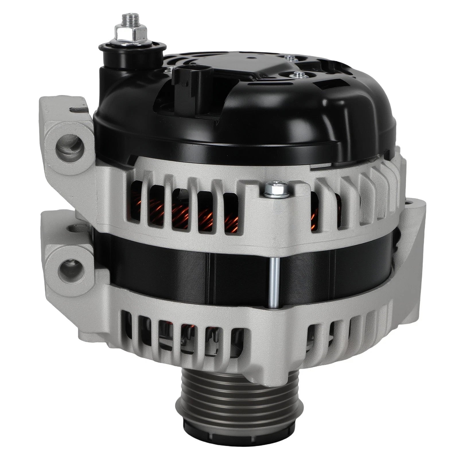 160A Alternator for Chrysler 200, Town & Country, Dodge Journey (2011–2016)
