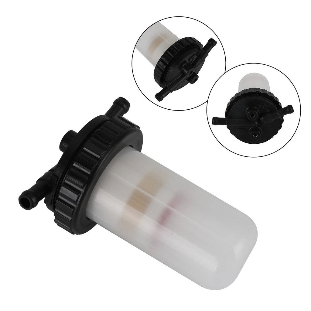 Fuel Filter for Yamaha 2 Stroke 150HP - 250HP Outboard Engine (65L-24560)