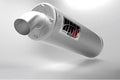 HMF Titan XL Loud Series Slip On Exhaust for Yamaha Viking 700 (2014–2022)