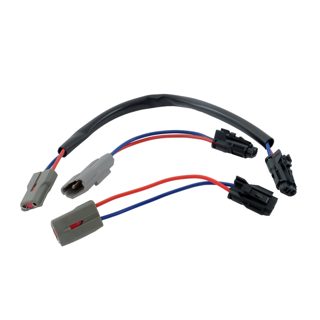 Front Left Window Lift Motor for Ford F-150 F-250 F-350 Expedition (1997–2004)