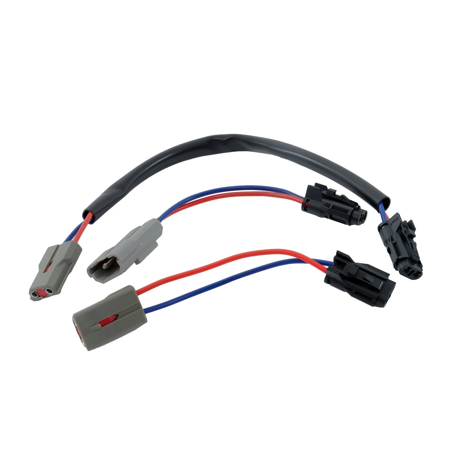 Front Left Window Lift Motor for Ford F-150 F-250 F-350 Expedition (1997–2004)