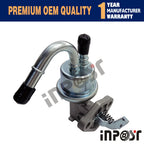 Fuel Pump for Kubota M105 M5040 M6040 M6800 M7040 (1C010-52033, 1C010-52034)