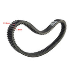 Drive Belt for Polaris RZR XP 1000 EPS, XP 4 1000 EPS, Ranger 570 (14-23)