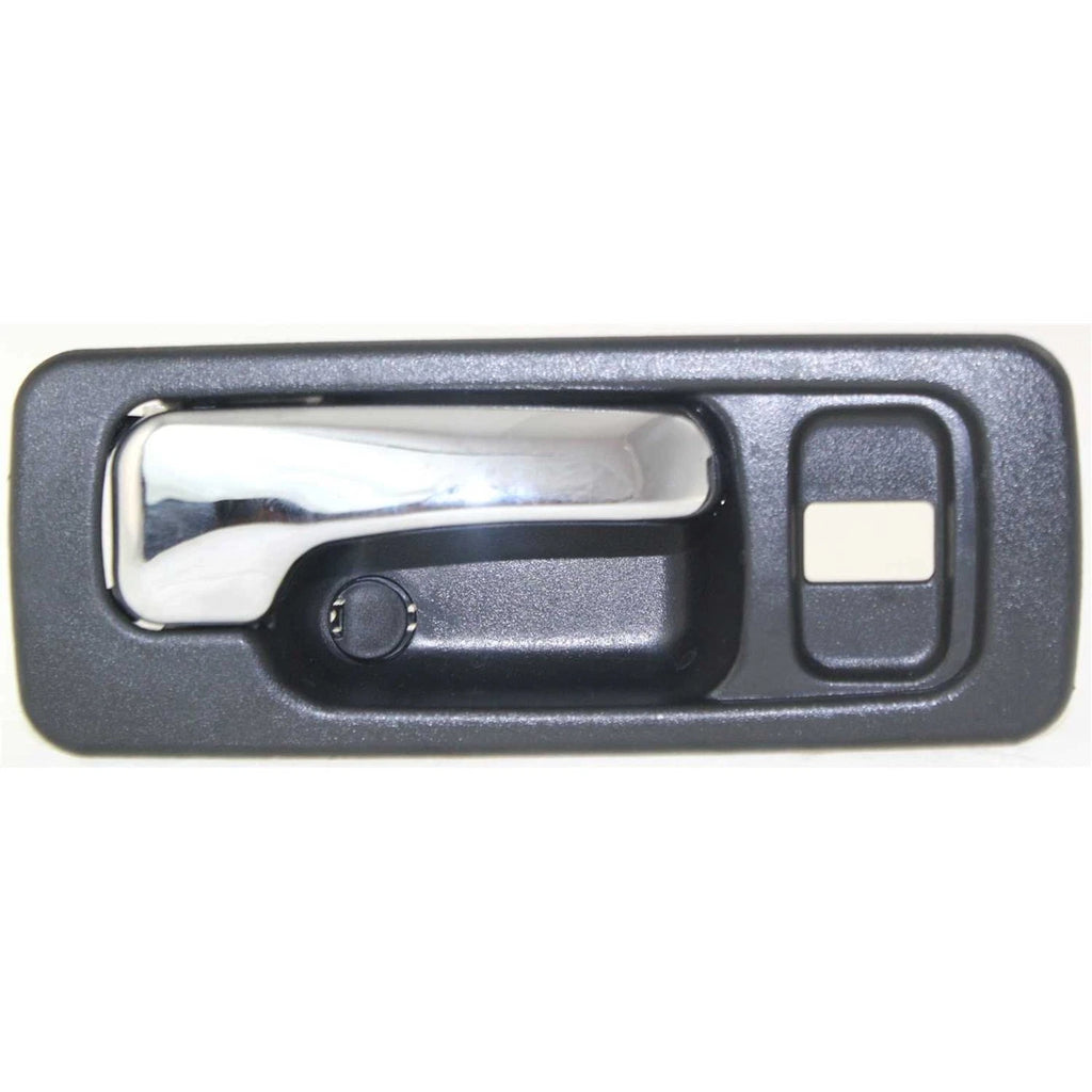 Inner Door Handle Pair for Honda Accord (1990-1993)