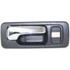 Inner Door Handle Pair for Honda Accord (1990-1993)
