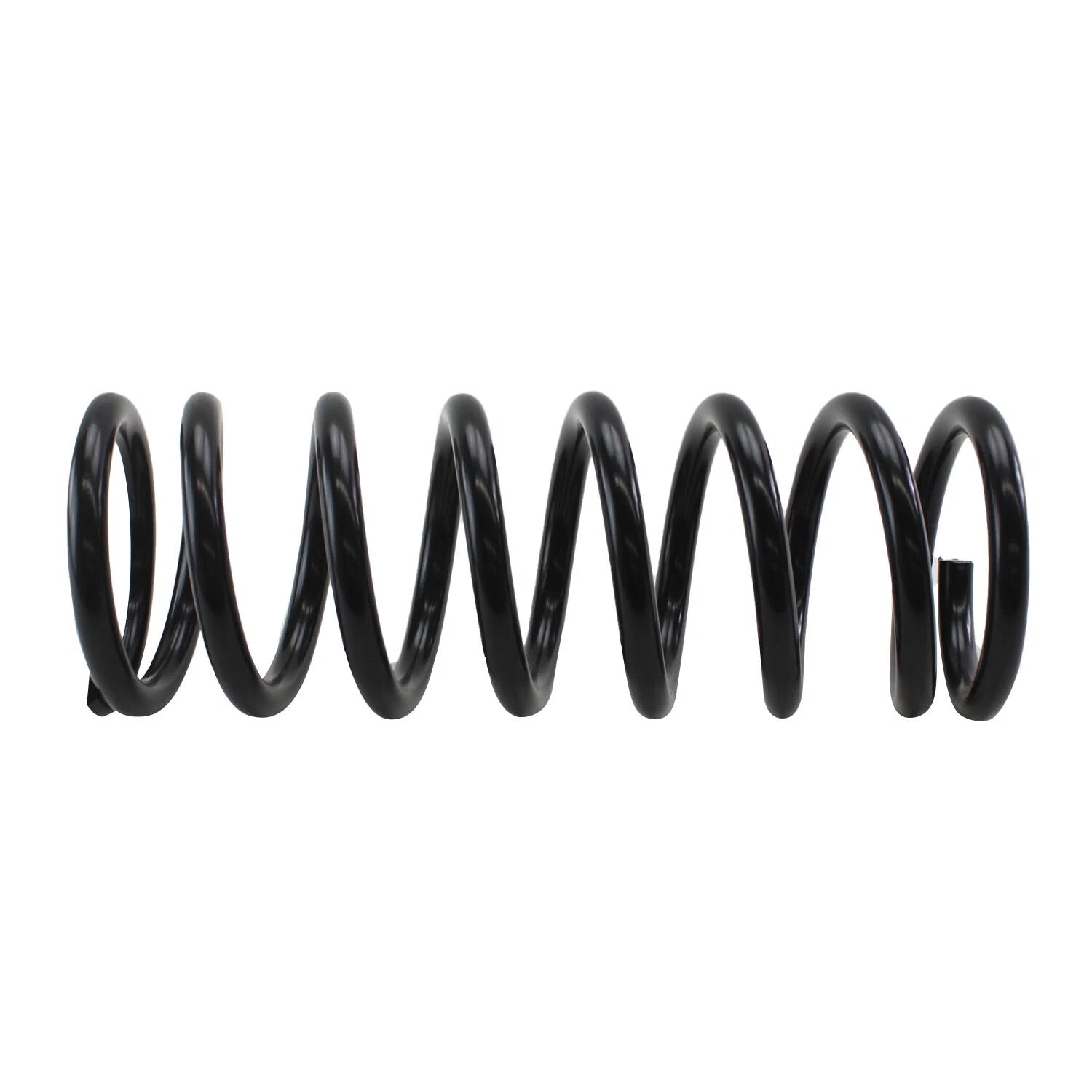 Coil Spring for Mercedes W126 300SD 350SDL (1981–1991) Lesjofors 4256804