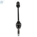 Rear CV Axle Drive Shaft for Polaris Ranger XP 900 1000 Crew (2013–2021)