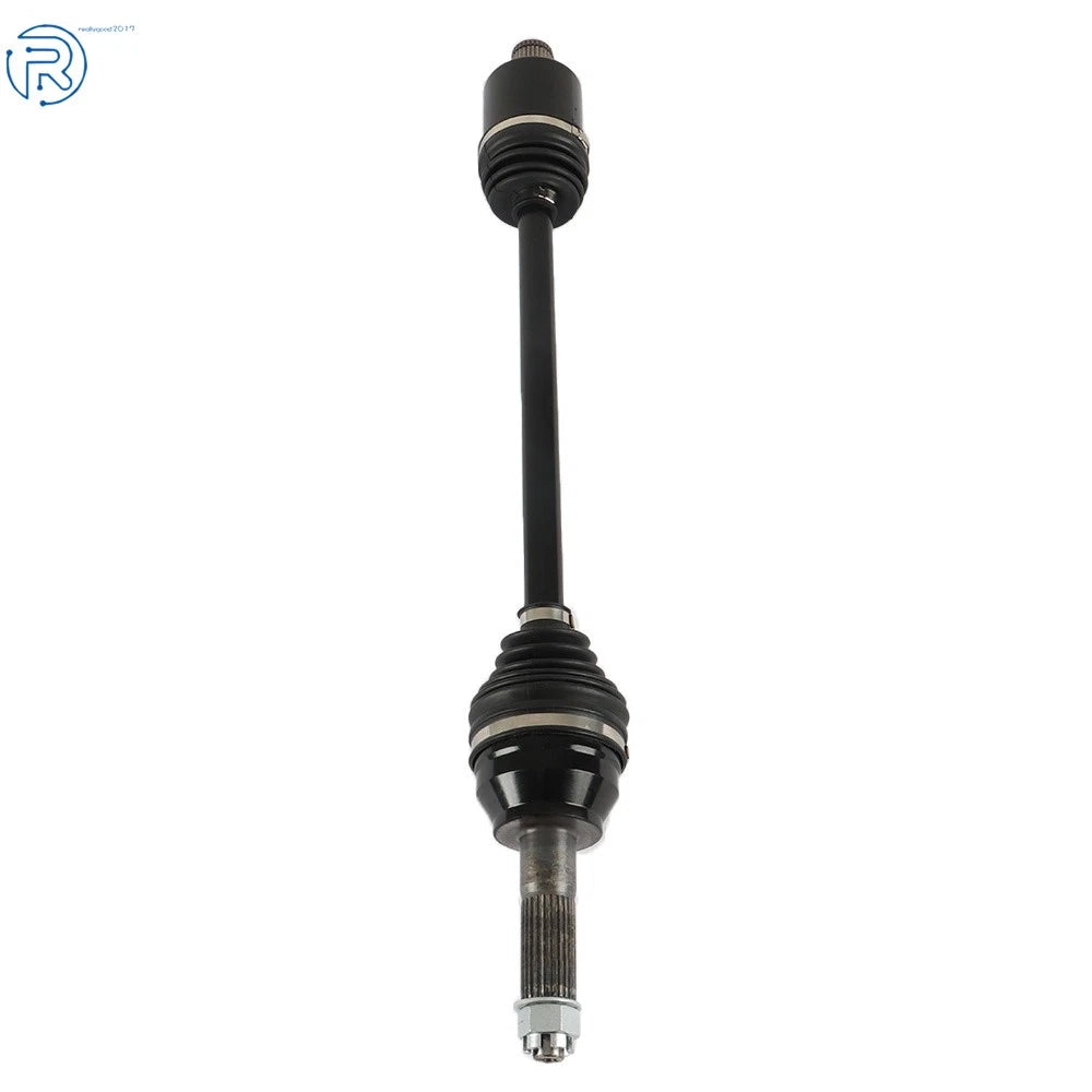 Rear CV Axle Drive Shaft for Polaris Ranger XP 900 1000 Crew (2013–2021)