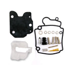 Outboard Carburetor Kit for Mercury Yamaha 25-40 Hp 4-Stroke (854256, 65W-W0093)