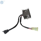 Voltage Regulator Rectifier for Arctic Cat 250 2x4 4X4 (2001-2005)