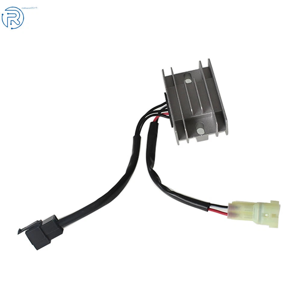 Voltage Regulator Rectifier for Arctic Cat 250 2x4 4X4 (2001-2005)