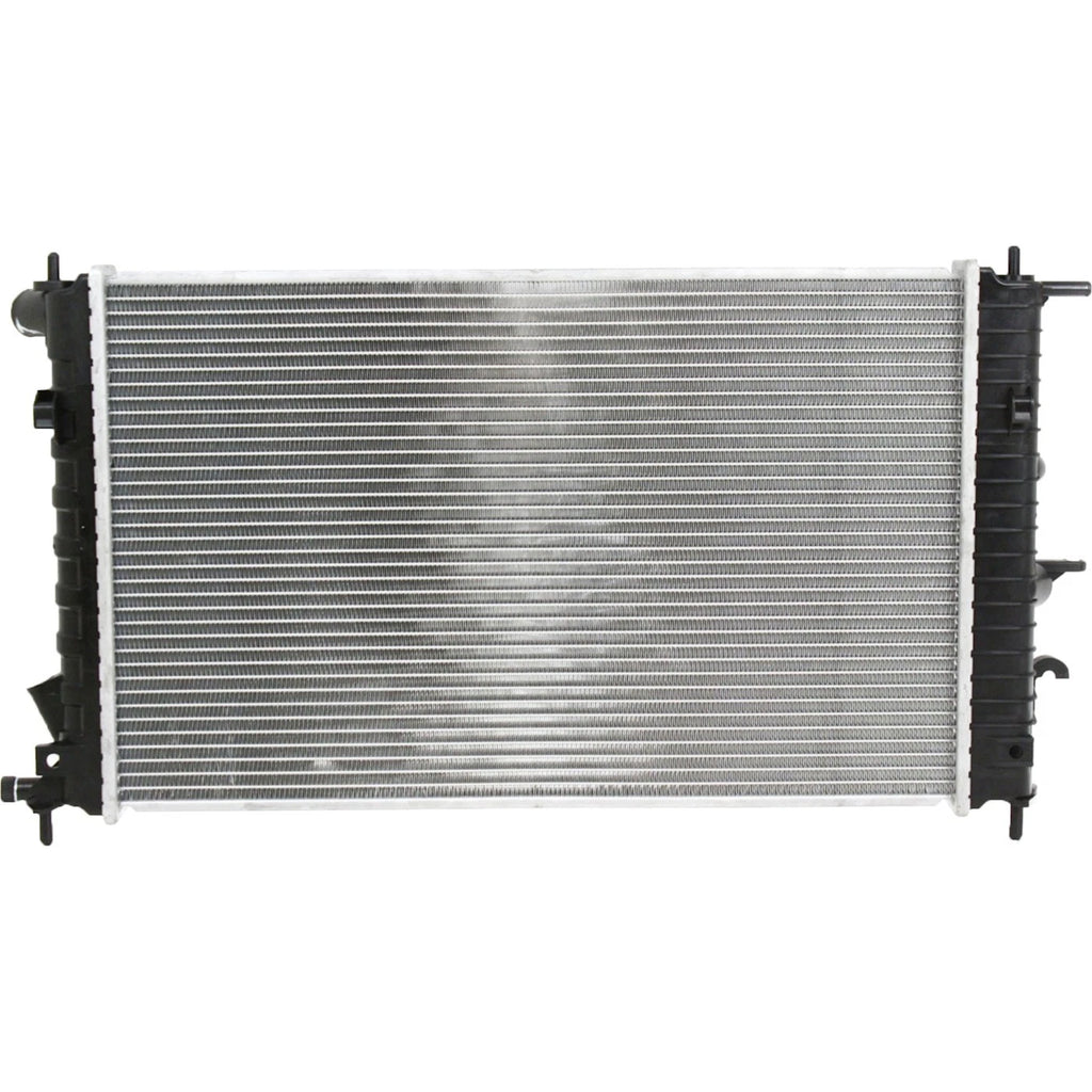 Radiator for Saturn L300, LS2 (2001–2005)