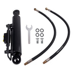 Hydraulic Cylinder Toplink for Tractor (16 1/8-22 7/16)