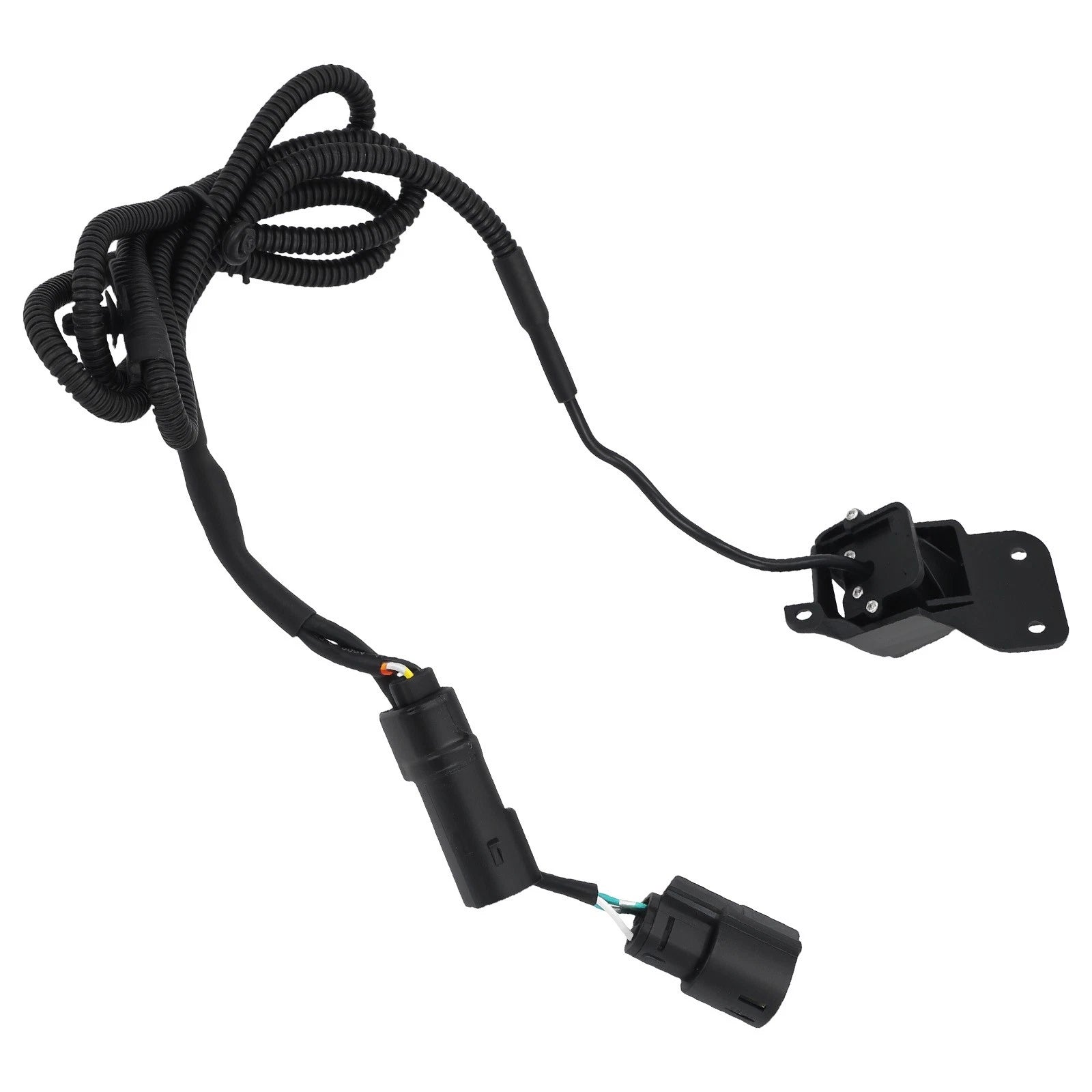 170° Rear Reverse Camera for GMC Sierra 1500 (2007–2013) 20986601