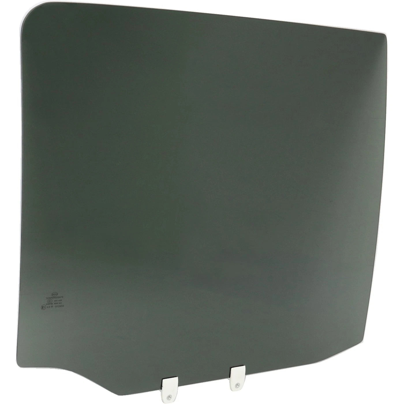 Set of 4 Door Glasses for Titan