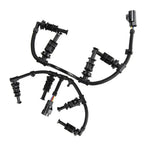 Glow Plugs Wire Harness for 2008-2010 Ford F250 F350 6.4L MaxxForce 7