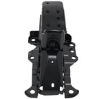 Front Right Bumper Support Bracket for Honda CR-V (2017–2022) Steel