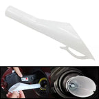 Petrol Fuel Filler Funnel for Ford Mustang, Mondeo, Grand C-Max, Tourneo (2015-2023)