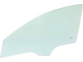 Front Left Door Glass for Mazda 3 Sport (2010, 2012–2013) GK183GB