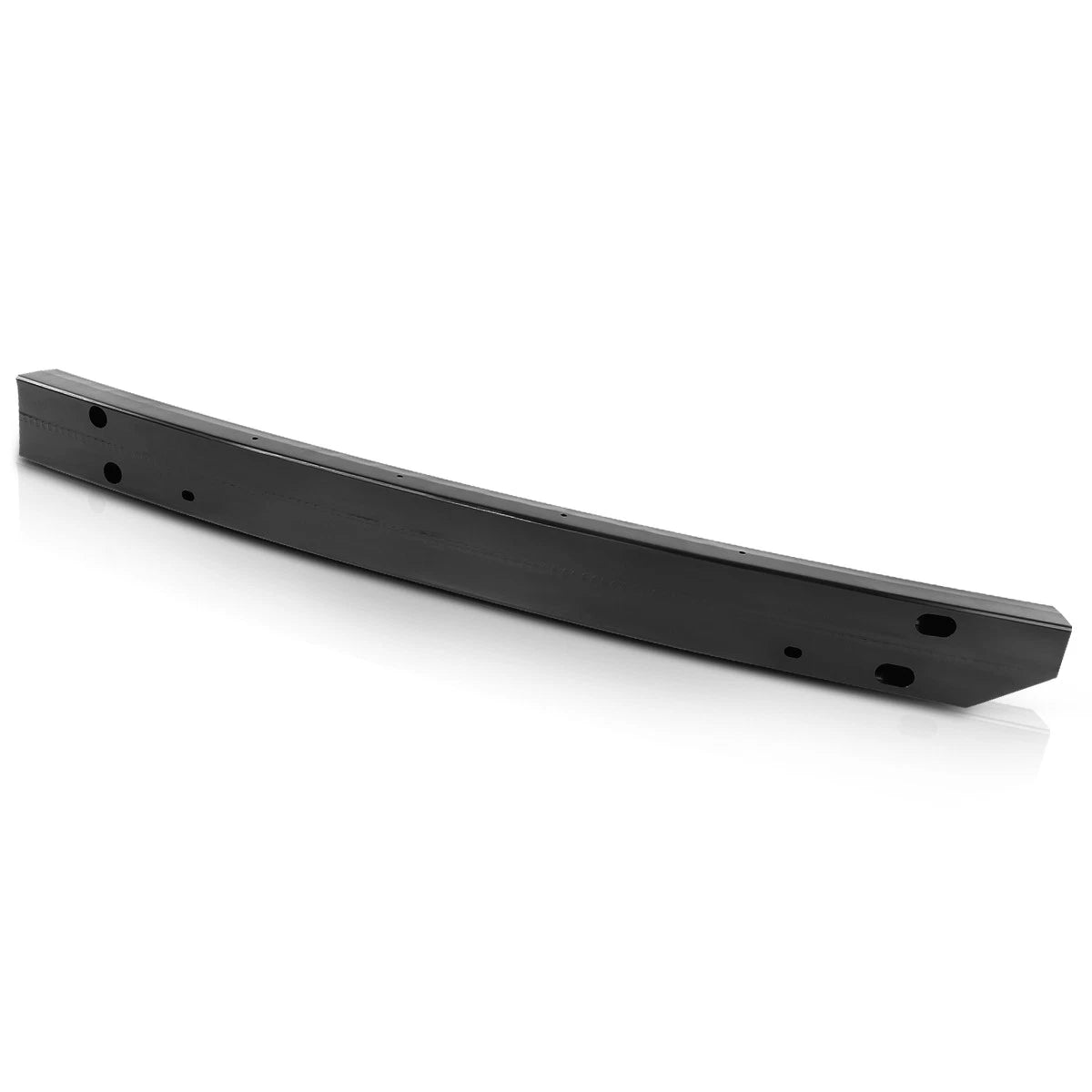 Rear Bumper Reinforcement Impact Absorber for Nissan Versa (2007–2011)