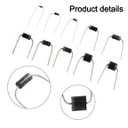 Set of 10 1N4148 Diodes for Household Equipment