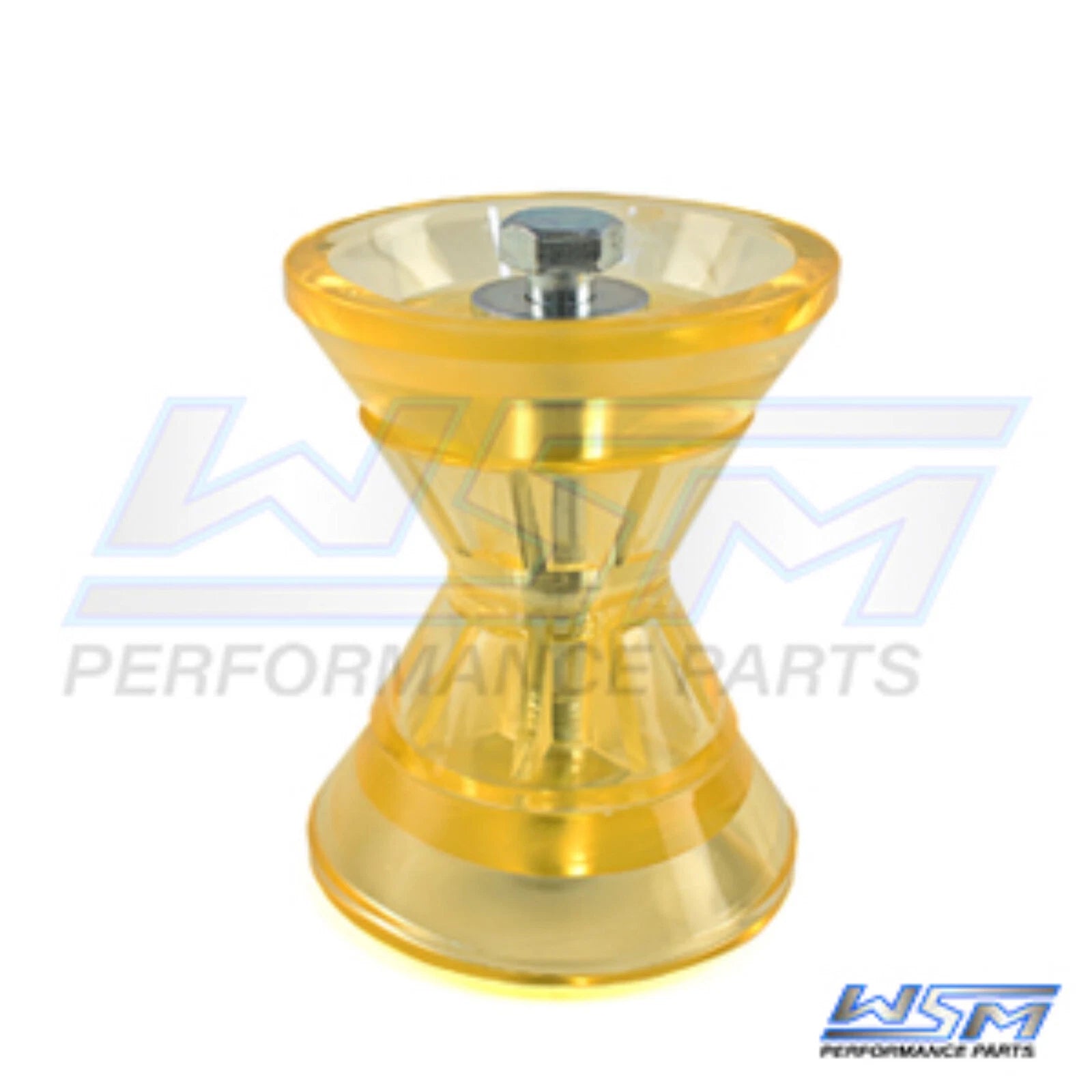 Bow Roller 3 Piece 3" for WSM (650-220)