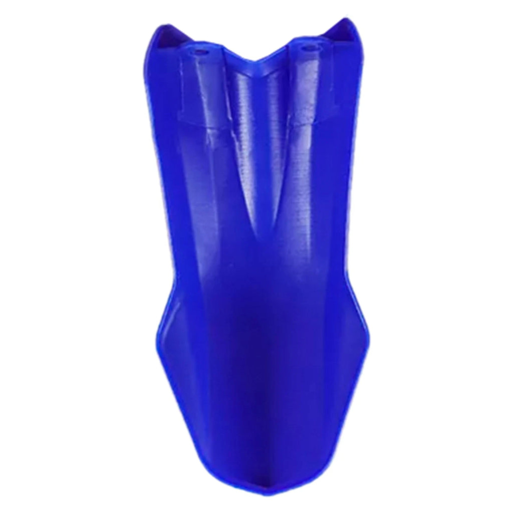 Body Plastic Kit Front Rear Fender Fairing for Yamaha TTR50 (2006–2021) Blue