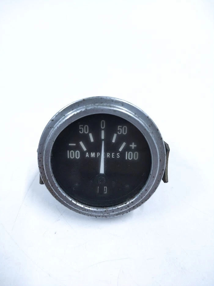 Amps Indicator / Ammeter 2'' for Stewart Warner (827508)