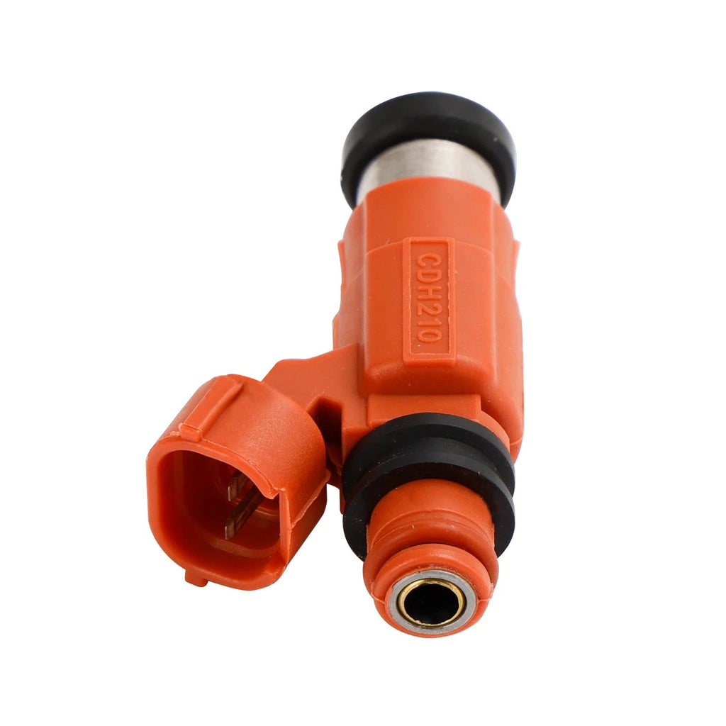Set of 4 Fuel Injectors INP-784 for Mercury 115 EFI 4 Stroke (2001–2006)