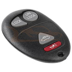 2X Keyless Entry Remote Fob for Buick Rendezvous Regal (2002–2007)