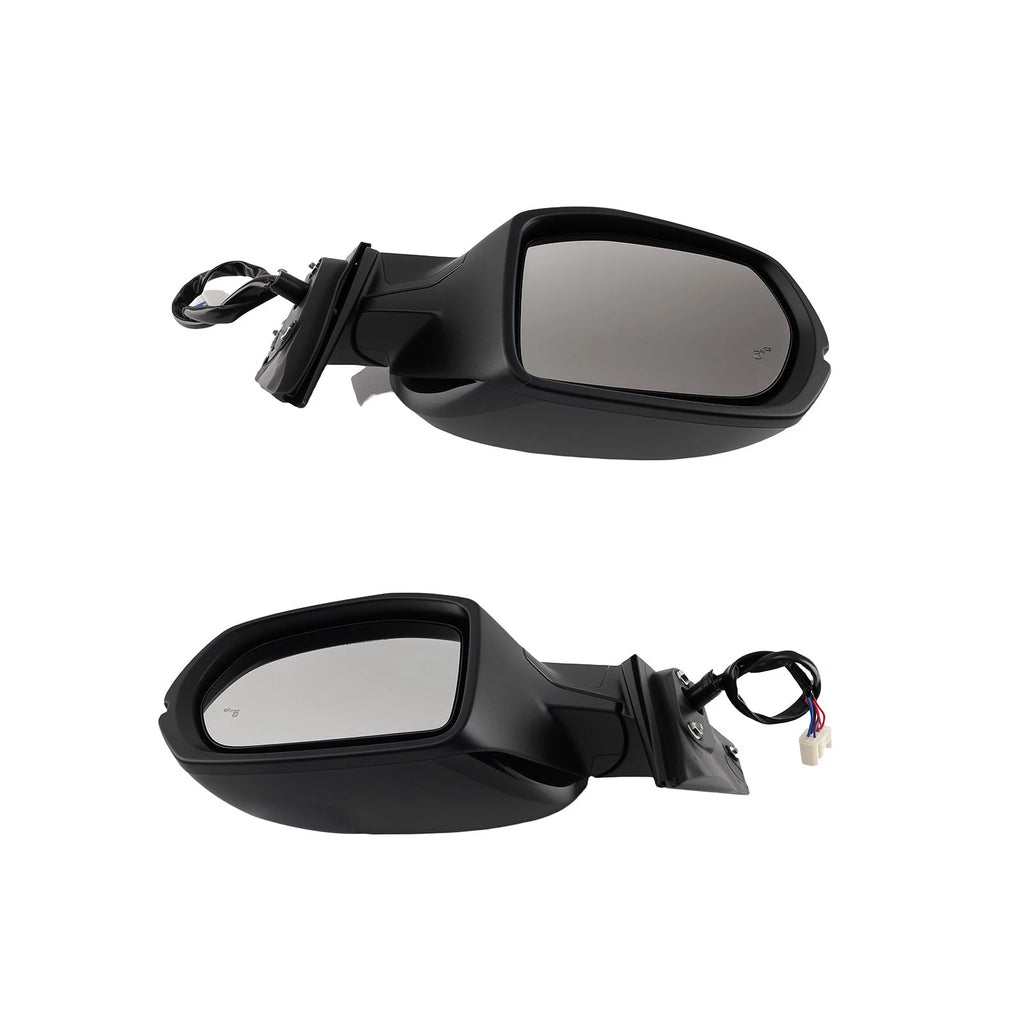 Power Heated Mirror for Honda CR-V EX (2017–2022)