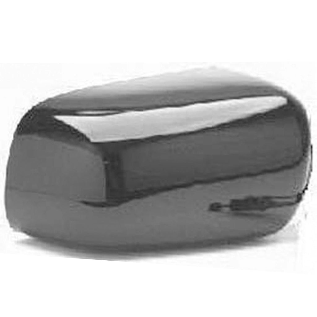 Manual Door Mirror Replacement Ready to Paint Passenger Side for Honda (2000–2005)