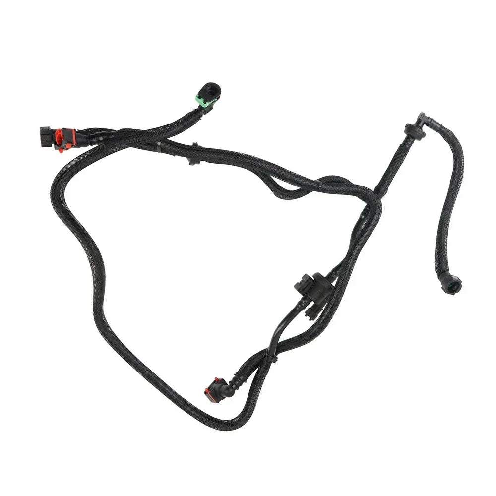 Car Fuel Drain Tank Hose for Ford Bronco Sport Escape (2020-2024)