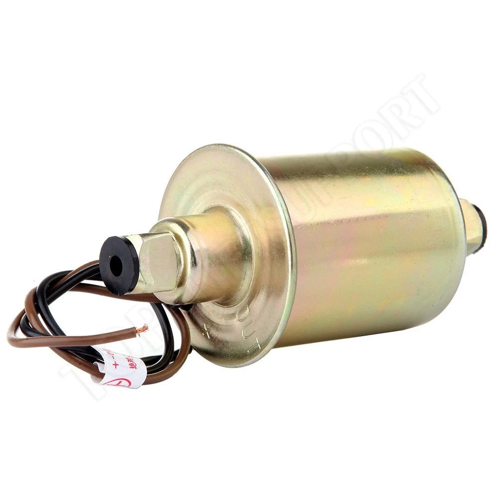 Electric Fuel Pump for Subaru Mazda GLC Isuzu Plymouth (Low Pressure)