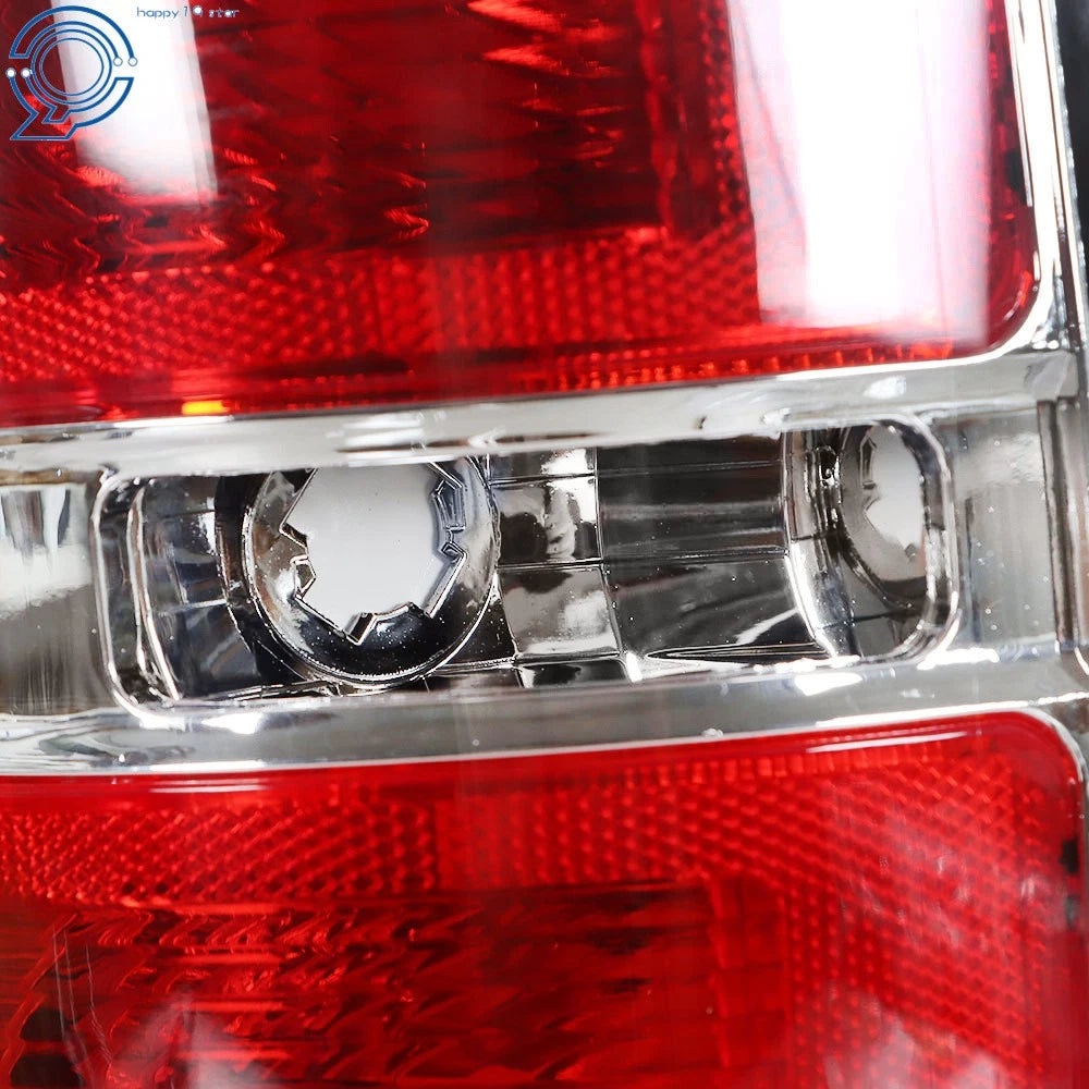Set of 2 Tail Lights for Ford F150 (2009-2014)
