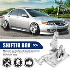 Shifter Box Set for Acura RSX Type S (2002–2006) & Honda Civic (2001–2005)