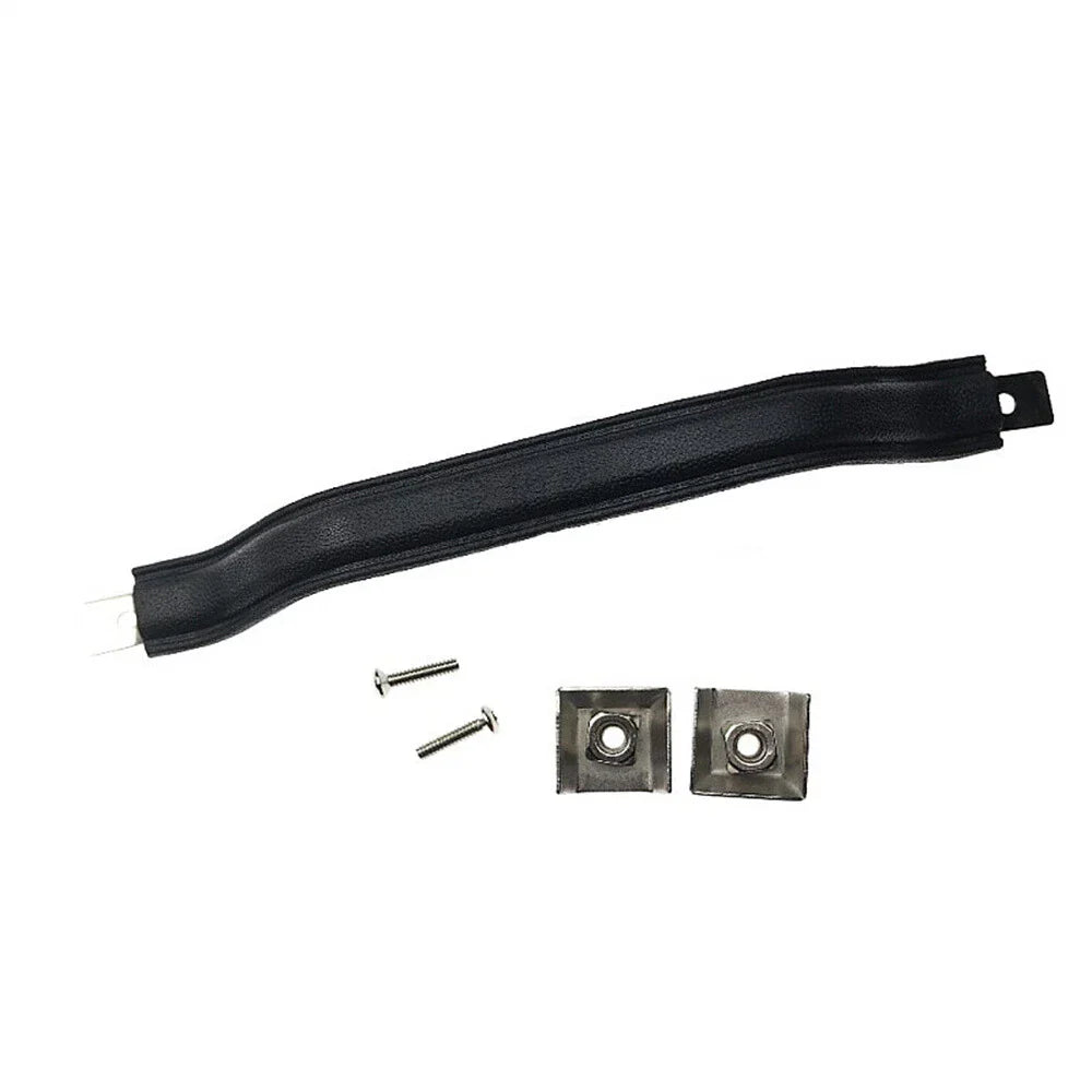 1Pcs Auto Interior Door Pull Handle for Jeep Wrangler CJ-5 CJ-7 CJ-8 (1976-1986)