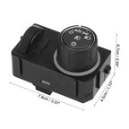 Headlight Switch for Chevrolet Tahoe 2014-2019 - Fog Lamp Main Light Switch