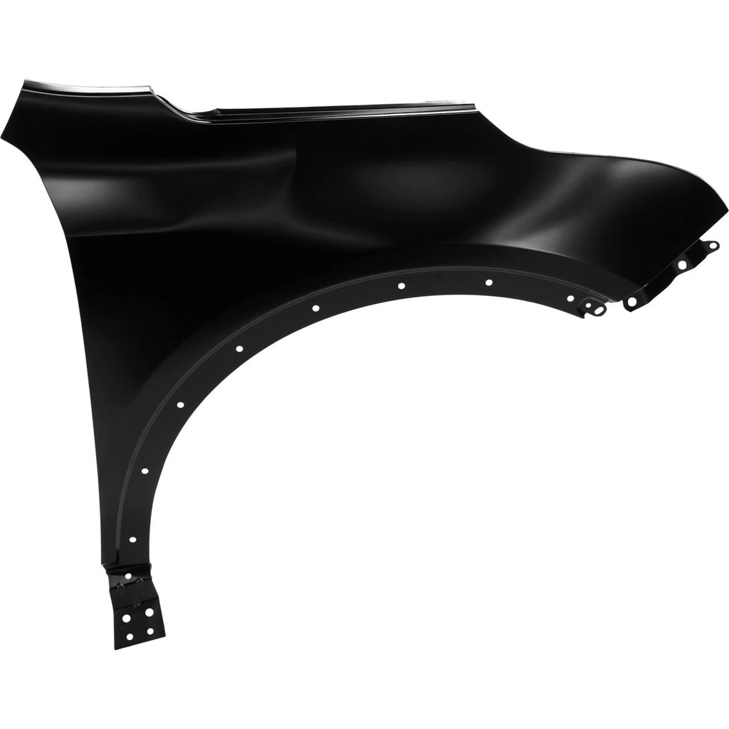 Fender for Cadillac XT4 (2019–2024) Front Driver and Passenger Side