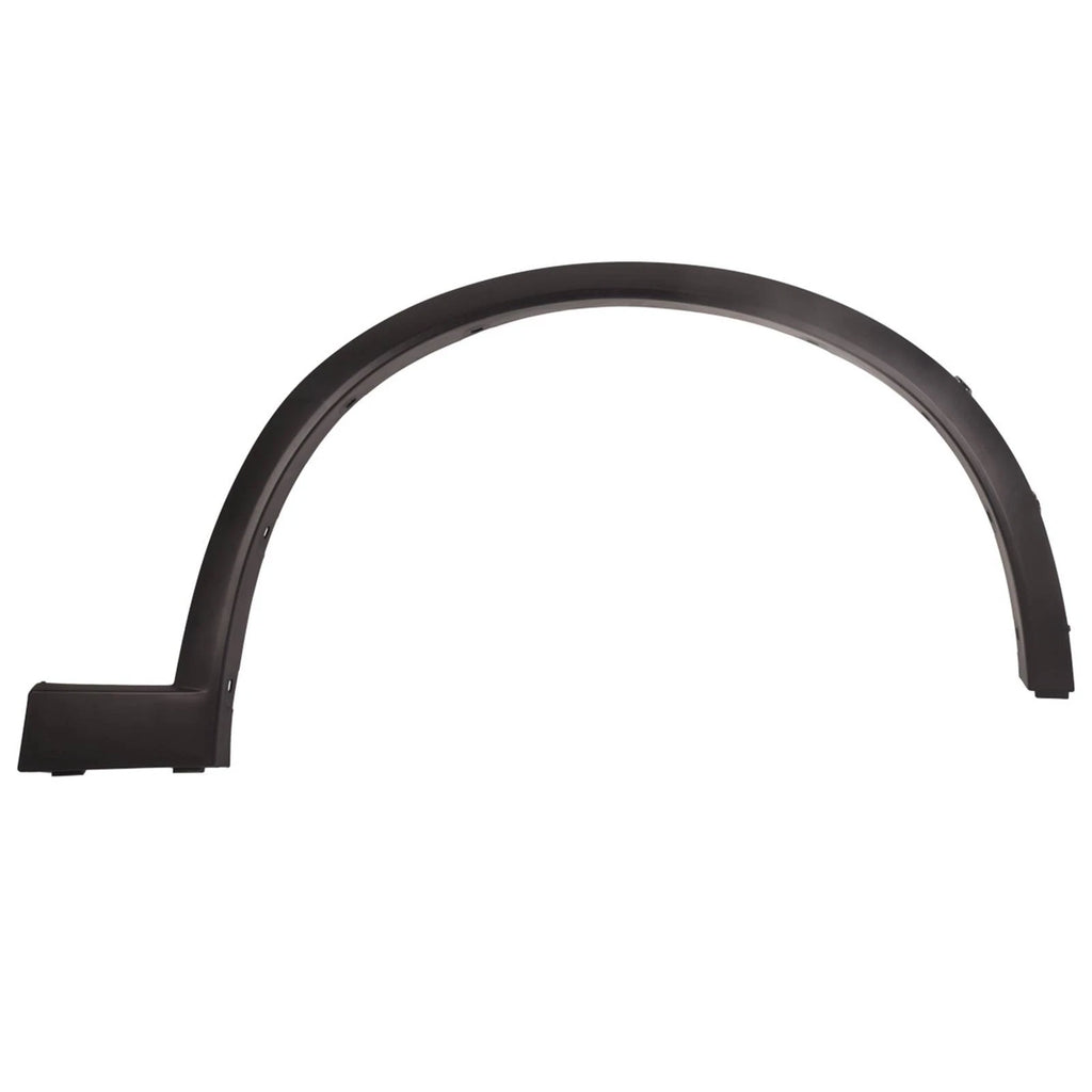 Front Right Wheel Arch Molding for BMW X3 X4 (2013–2018)