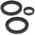 Rear Differential Seal Kit for Polaris ATV 500 (2002)