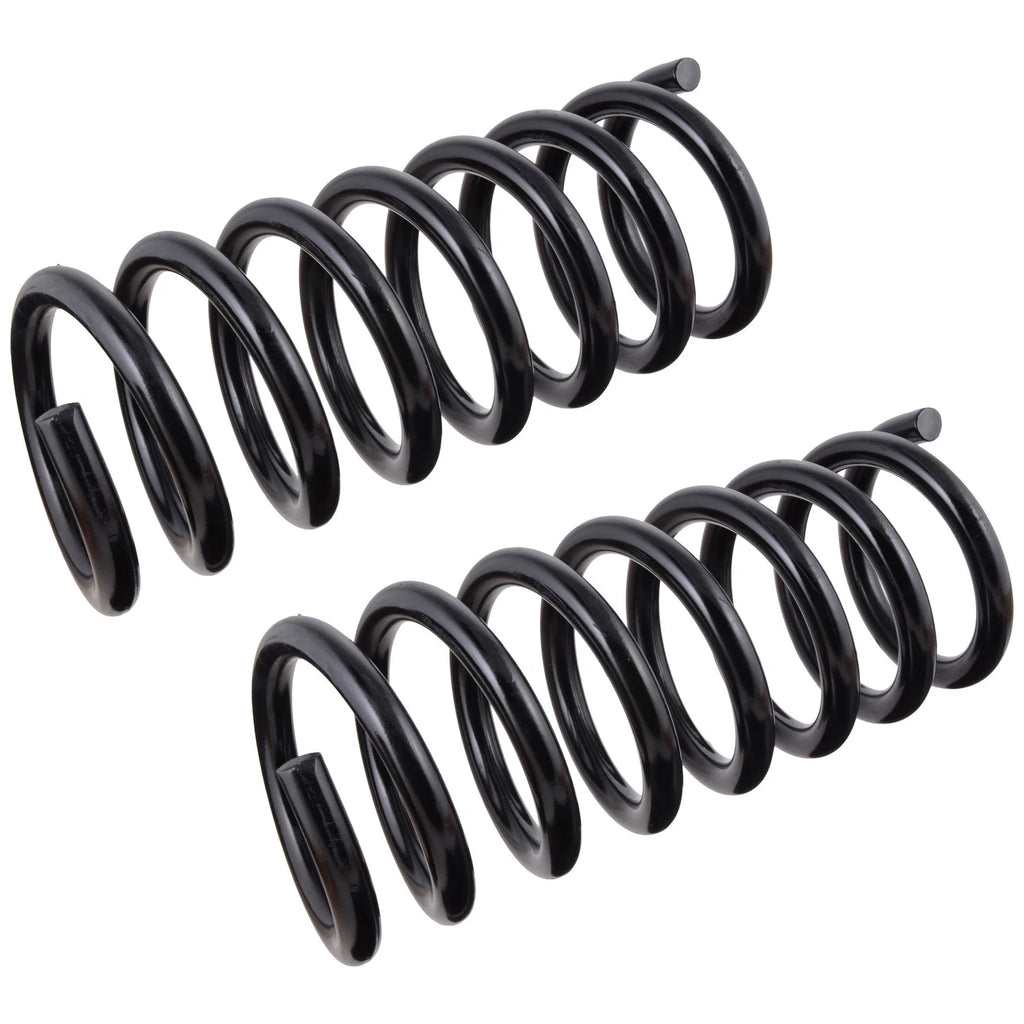 Coil Spring Set for Chevrolet Equinox (2005-2006)