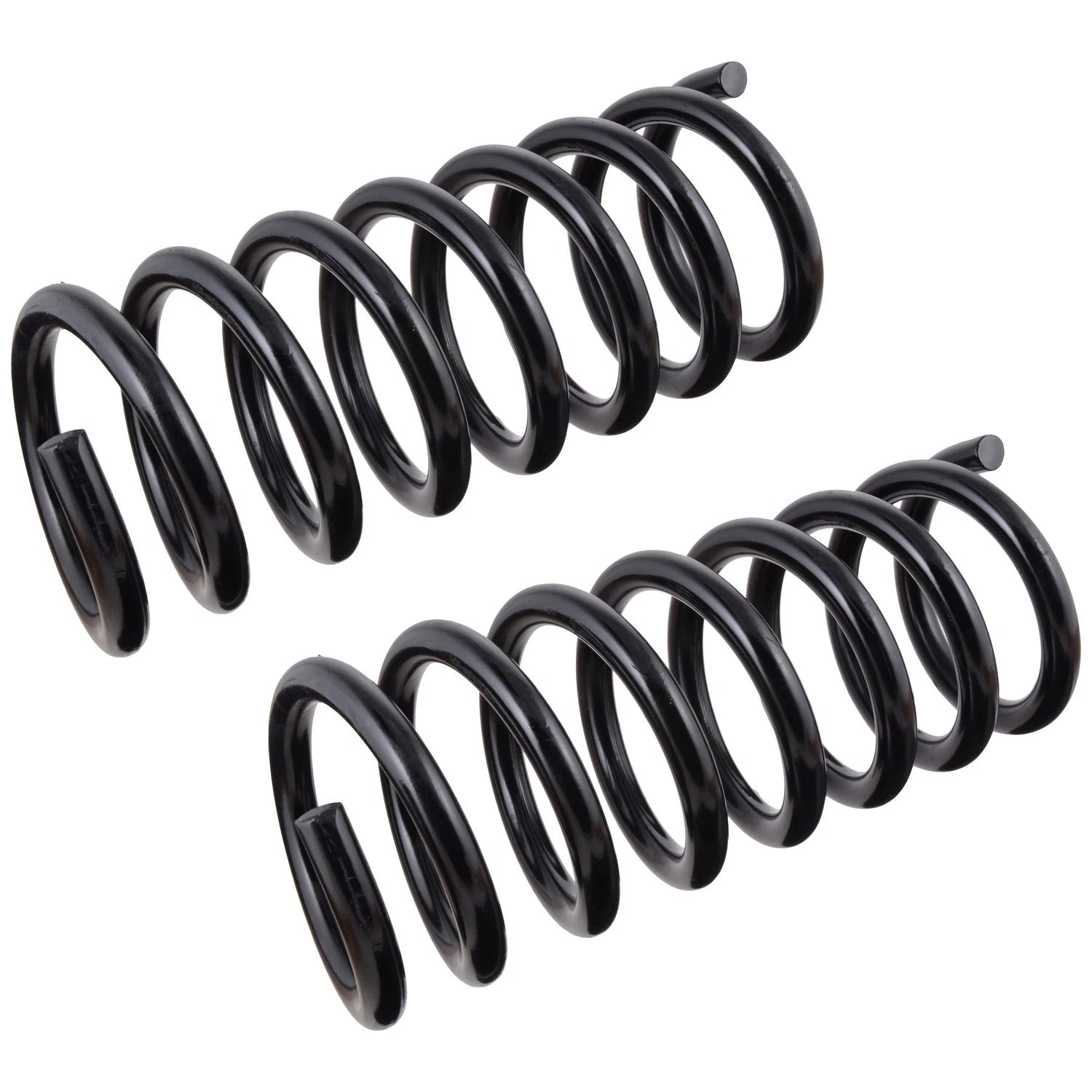 Coil Spring Set for Chevrolet Equinox (2005-2006)