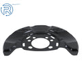 Front Brake Backing Panel Dust Shield for Subaru Impreza (2008–2016)