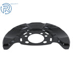 Front Brake Backing Panel Dust Shield for Subaru Impreza (2008–2016)